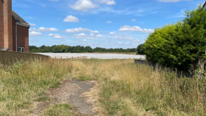 Building Plot in Surfleet photo